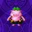 Block Bullet Hell