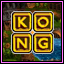 The Mechanical KONG