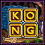 Pyroclastic KONGs