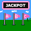 Three Letter Jackpot