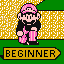 Beginner's Luck