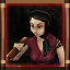 Young Kunoichi