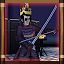 Mighty Samurai
