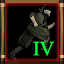 Swift as the Wind R-IV