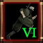 Swift as the Wind R-VI