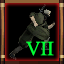 Swift as the Wind R-VII