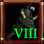 Swift as the Wind R-VIII