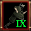 Swift as the Wind R-IX
