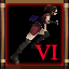 Swift as the Wind A-VI
