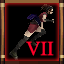 Swift as the Wind A-VII