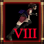 Swift as the Wind A-VIII