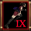 Swift as the Wind A-IX