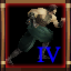 Swift as the Wind T-IV