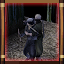 Merciful Ninja VII