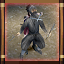 Merciful Kunoichi Training