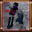 Merciful Kunoichi I