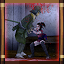 Merciful Kunoichi II