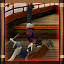 Merciful Kunoichi V