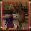 Merciful Kunoichi VI