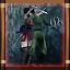 Merciful Kunoichi IX