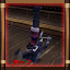 Merciful Kunoichi X