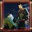 Shadow Assassin IV