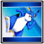 Hopping Medal: Smart Jumper