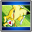 Soaring Medal: Perfect Aim