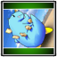 Blue Trophy: Hard Shell