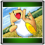 Brave Trophy: Barrier On
