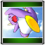 Flying Trophy: High Heels