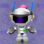 Sturdy Power Suit