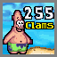 Patrick Beats a Local Record!