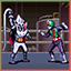 Factory Duel