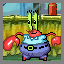 Spongebob, Get Back To Work!