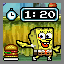 Fast Food!