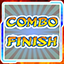 Combo Finish!!!