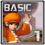 I-Basic KOF Move 2000 - Recovery