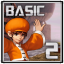 II-Basic KOF Move 2000 - GC Evade