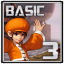 III-Basic KOF Move 2000 - GC Body Blow