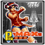 GAUGE MAX 1 - Psychic Heal