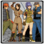 Damage Dealers 6: Ikari Assassins Team