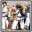 Damage Dealers 8: Korea Justice Team