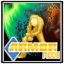 Leaving the Armored Defense Body