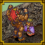 Vengeful Ape