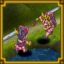 Doppelganger Hunt
