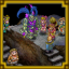 Exterminator XIII: Lotus Cave