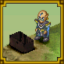 Treasure Hunter XIII: Infinity Mountain