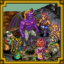 Exterminator XXIX: Thunder Temple