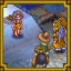 Dancing Werebird 2